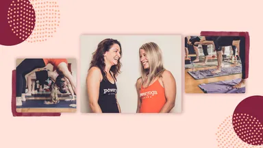 power yoga canada