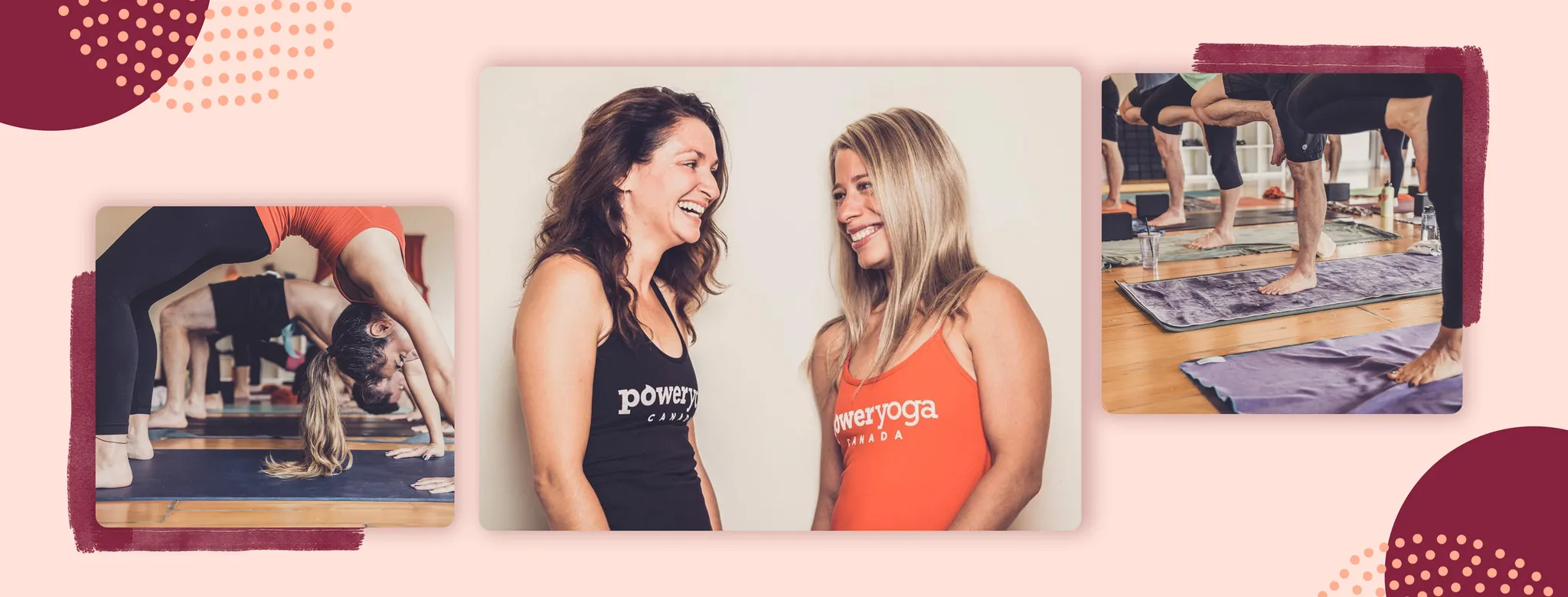 power yoga canada