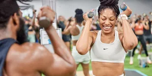 Effect fitness 