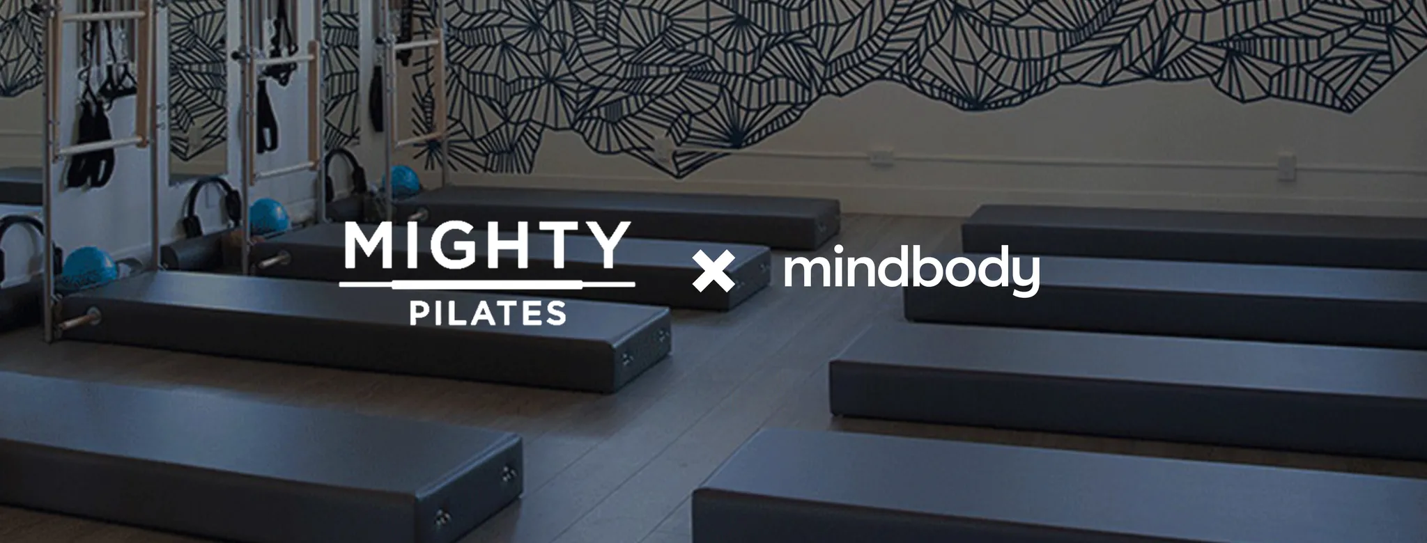 Mighty Pilates