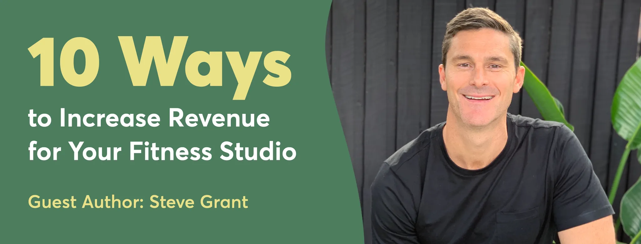 steve grant gymhub