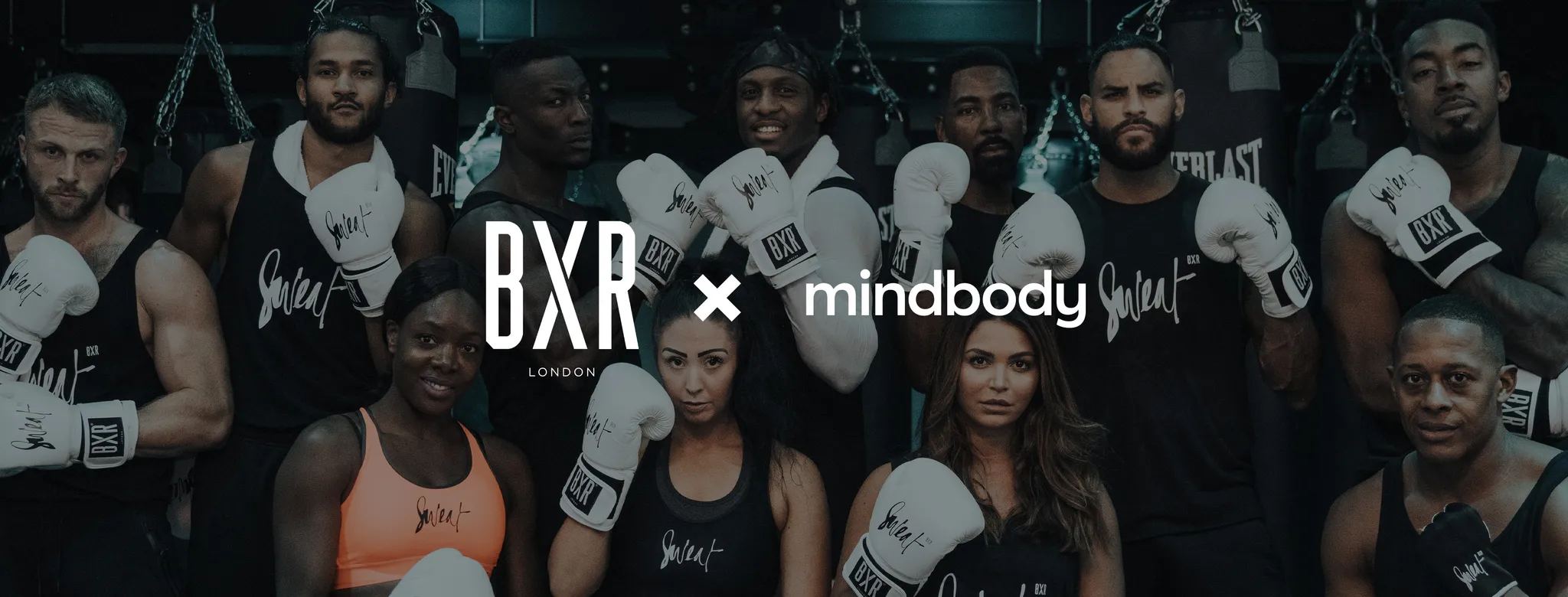 BXR London