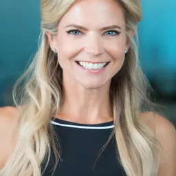 Amy Jordan