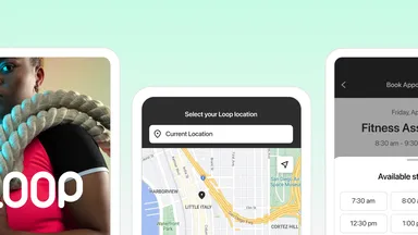 Branded Mobile App