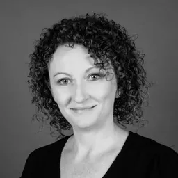 Woman's headshot