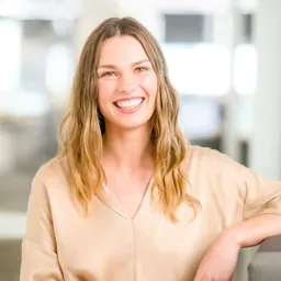charlotte kitchener