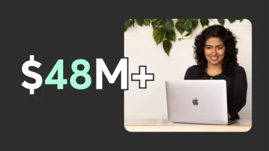 $48 million+
