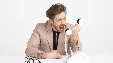 Angry Review