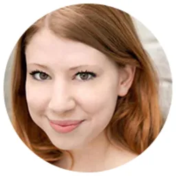 Kate Sikes Headshot