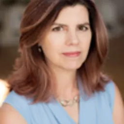 Lisa Starr Headshot