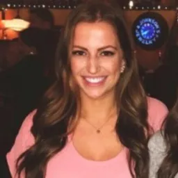Megan Roth