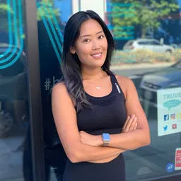 Michelle Choi