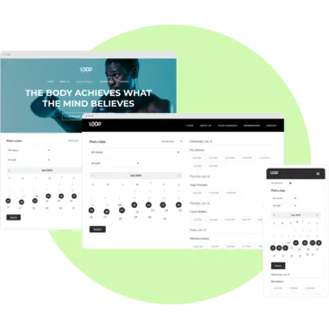 mindbody branded