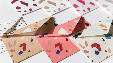 Gift cards