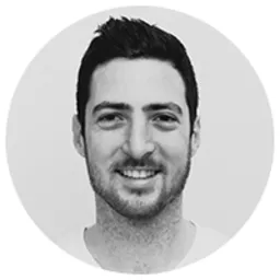 Ron Fisher headshot
