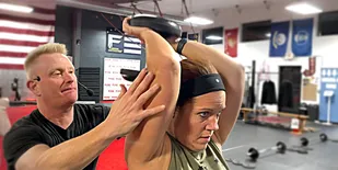 fire fitness camp 